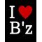 STAY B'z