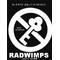 RA.RA.RA.RADWIMPS★