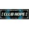 ‡CLUB HOPE‡