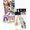 ハヤテ咲CLANNAD