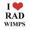 RADWIMPS[D:F8DB]