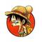 ONEPIECE原作画像