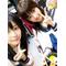 ＠AKB48/島崎遥香.