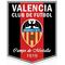 [D:F8A3][D:F8B7]Valencia CF[D:F8B7][D:F8A3]