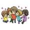嵐リミックス(^^)
