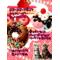 *[A:F66C]I Love…[A:F378]+ﾟ